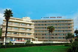 Günstige Hotels Lloret de Mar