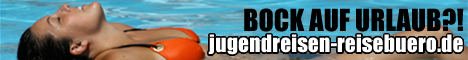Jugendreisen